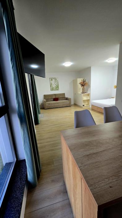 Apartament Via
