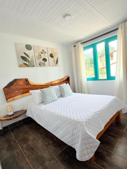 Apartamento Estrella Magica