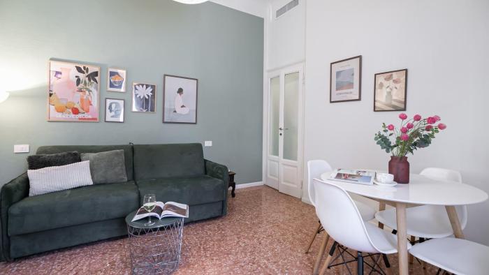 Italianway Comfort - Da Messina 20