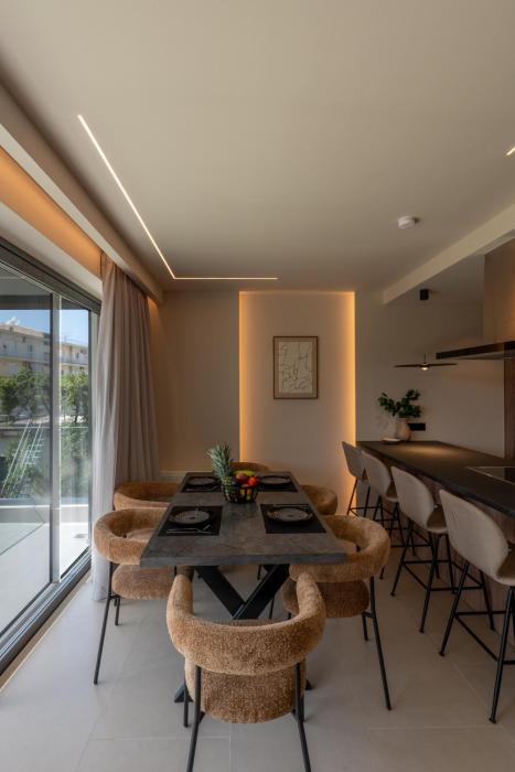 Moya Signature Experience