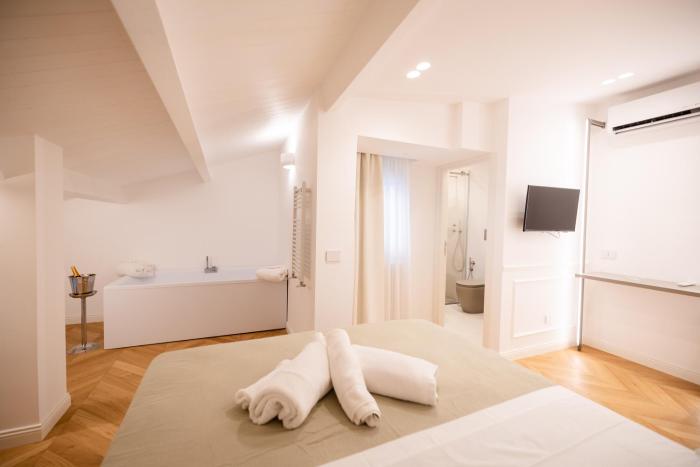 Suite Liberty Palermo