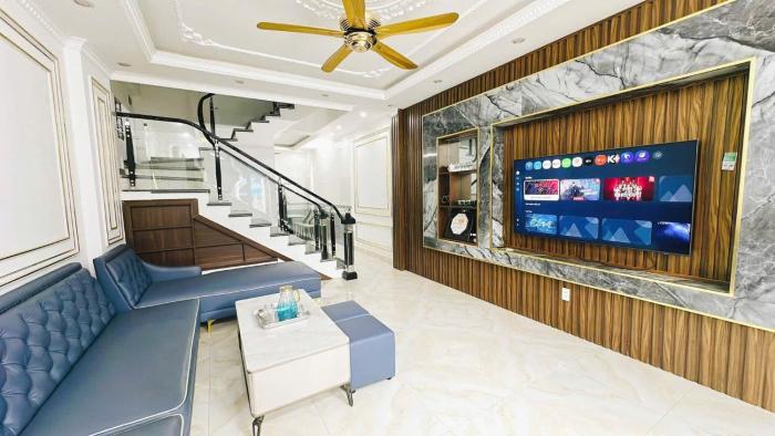 Nhà thuê nguyên căn 4PN Đồ Sơn Hải Phòng
