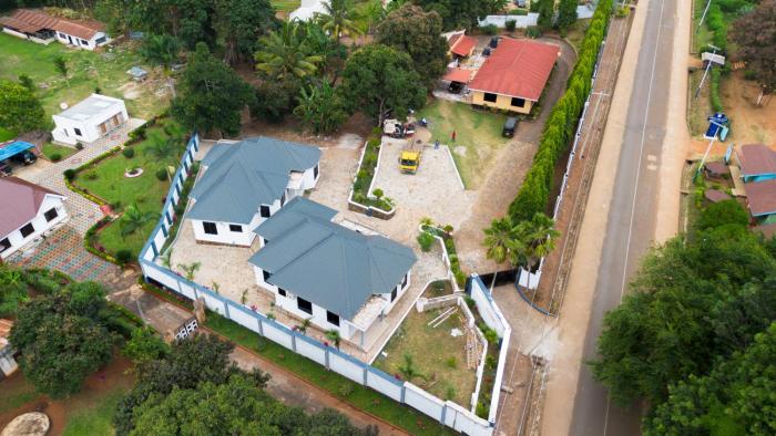 Mwisongo Homestay