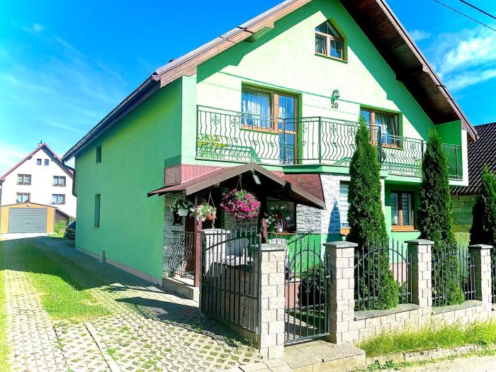 Homestay Renata