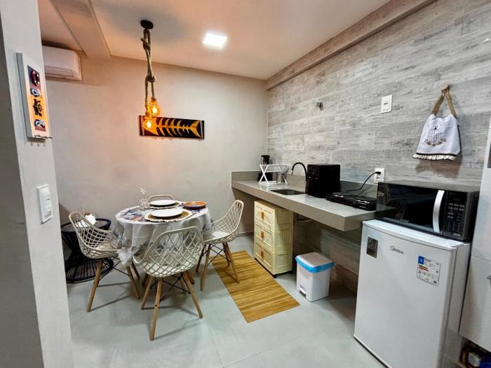 Lindo Flat Noronha