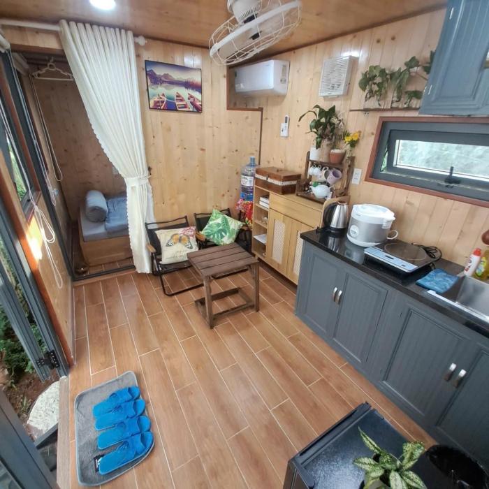 Sala House