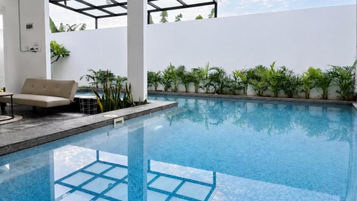 Altura Esthetic Villas