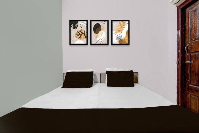 Hotel O Vajirao PG