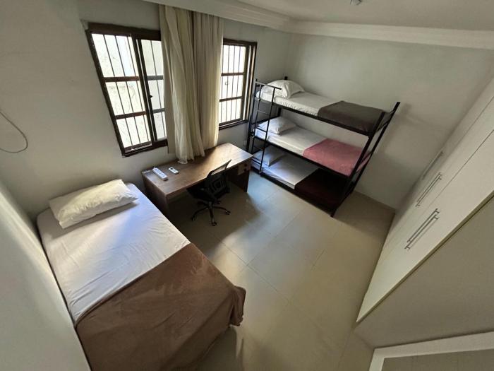 Refúgio Raízes Hostel