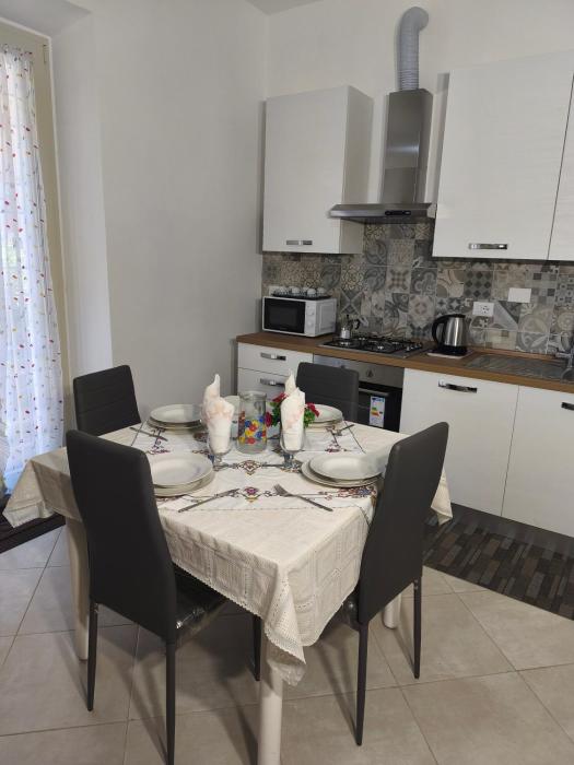 Casa alle Terme