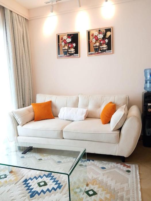 Artesano Executive One Bedroom Near JKIA