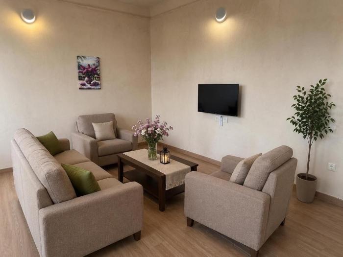 Farmers Guest House