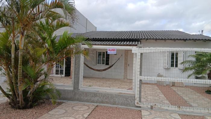 Casa aconchegante