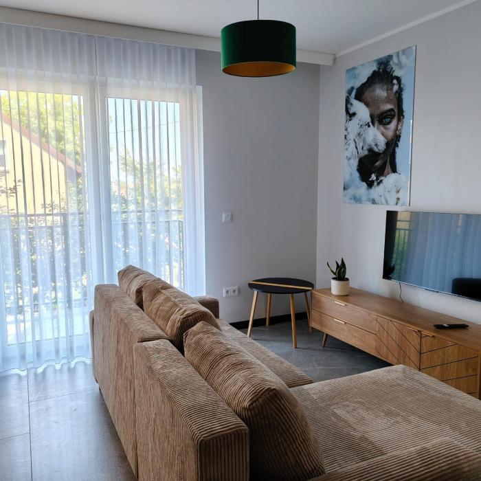 Apartament 5 A - OpolskieNoclegi