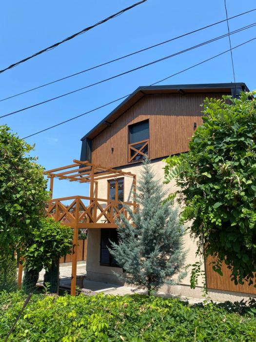Apartmani Dora