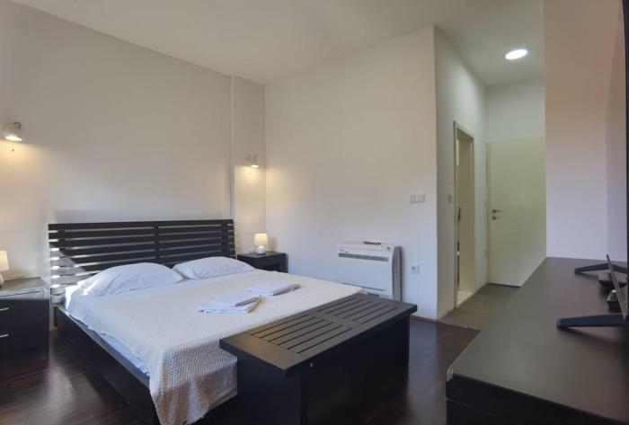 Luxury Room Uzorita B&B