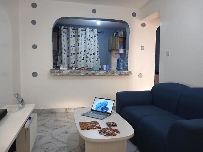 Snug Spot BnB-Uthiru