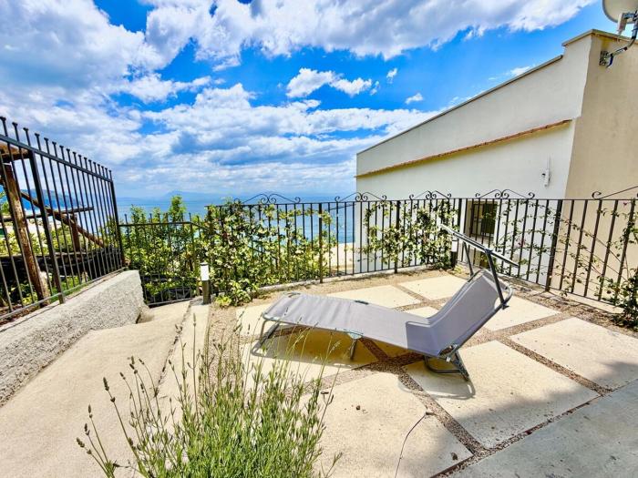 Maison MareAmalfi A Sea View Retreat