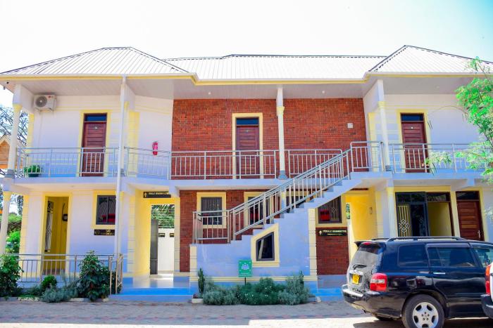 JOSEPHINA LODGE Dodoma