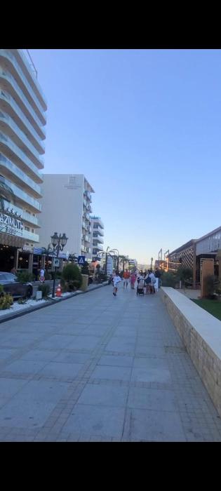 Azimuth Hotel