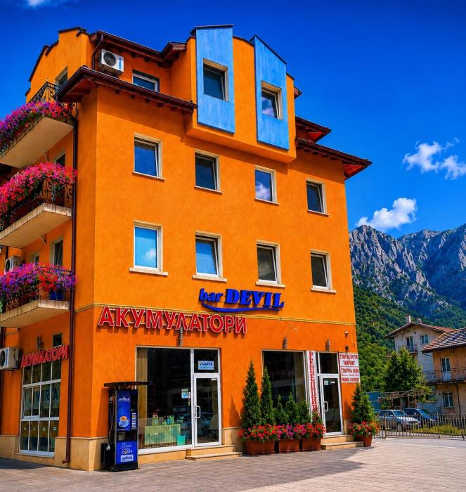Hotel Maria