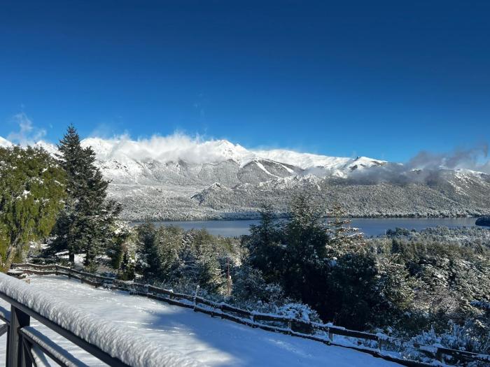 Estancia Del Carmen Mountain Resort