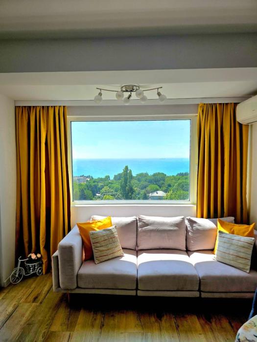 Varna Sea view apartment