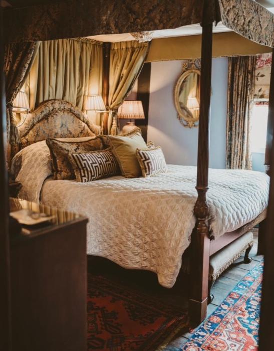 St Columbas Boutique BnB
