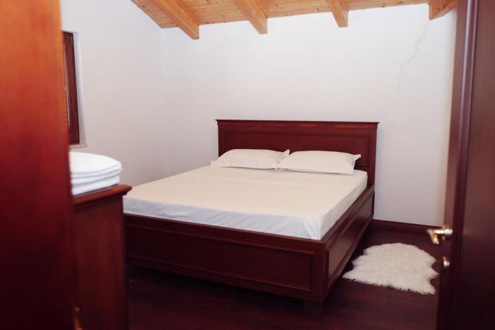 Gjuhadol corner apartment