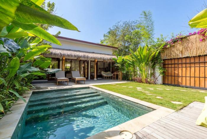 Villa Surgawi
