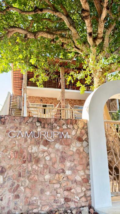 Camurupim Jericoacoara