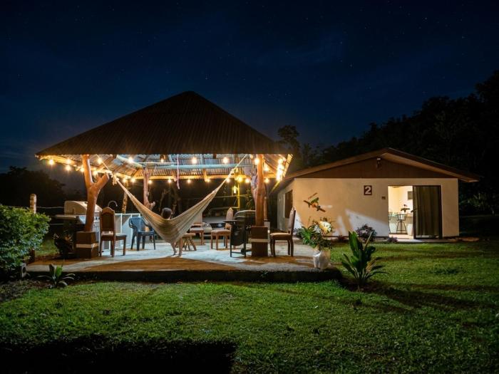 Hills Villa Rio Celeste