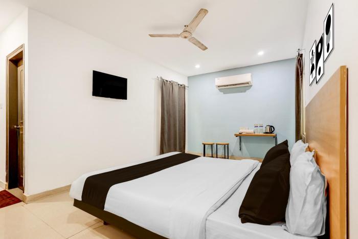 Townhouse The Shubham