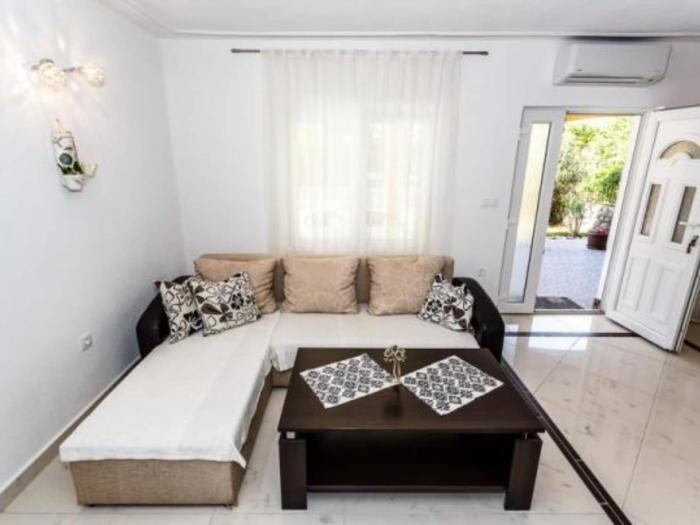 Family Apartmani Sara Malinska - Two bedroom apartment Intimo 53050