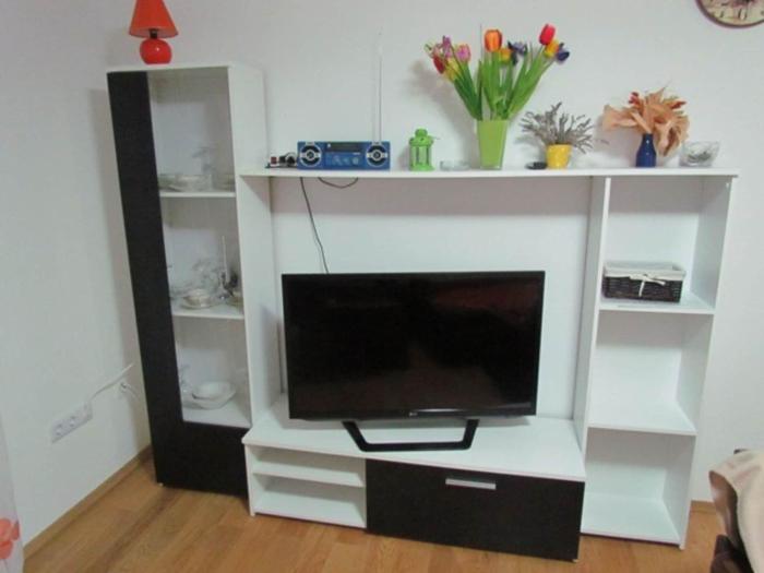 Apartment Ela - Three Bedroom Apartment with Terrace with Sea View
