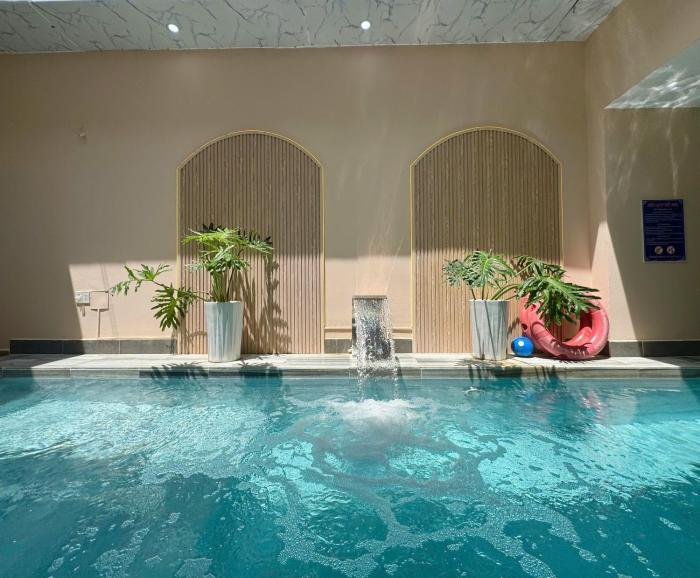Villa Hồ Bơi Vũng Tàu Gần Biển - Sunny Villa 129-3 VTS