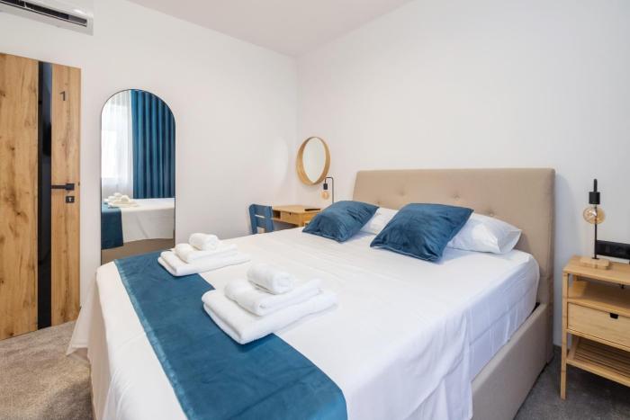 Špar Rooms & Bar by Zadar Rent