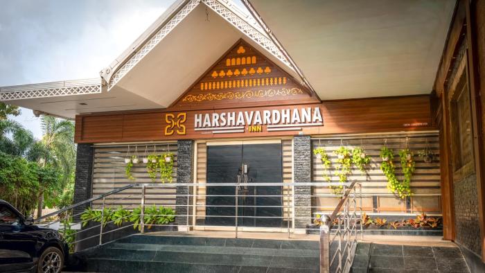 Harshavardhana Inn