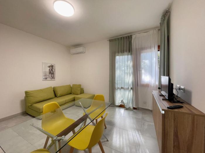 Cozy Apartment in Rosolina for 4
