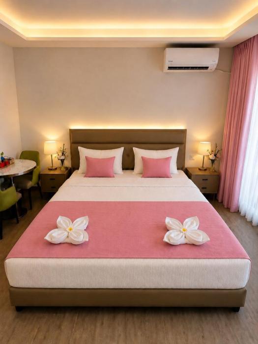 Star Bay Apartment