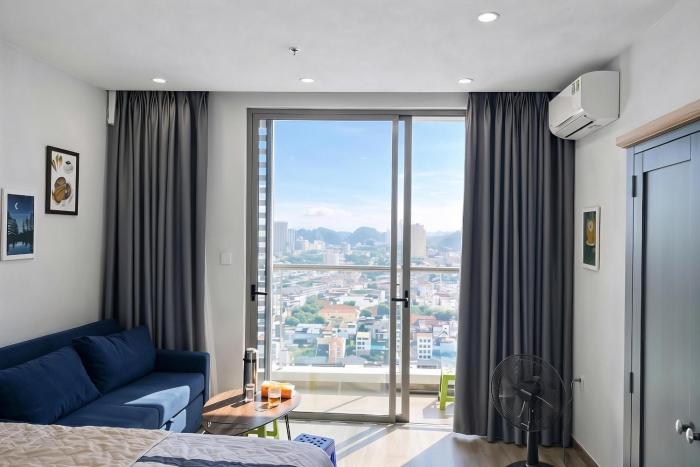 The Ruby Ha Long - Bay Melody Studio