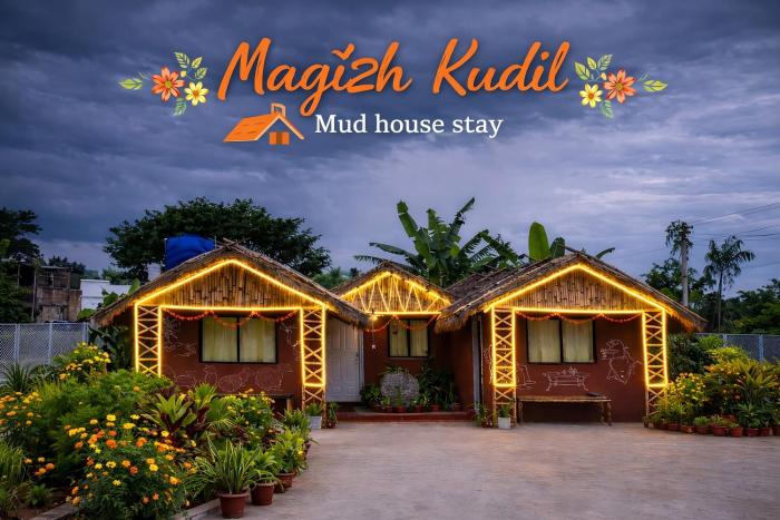 Misty Kudil Marayoor