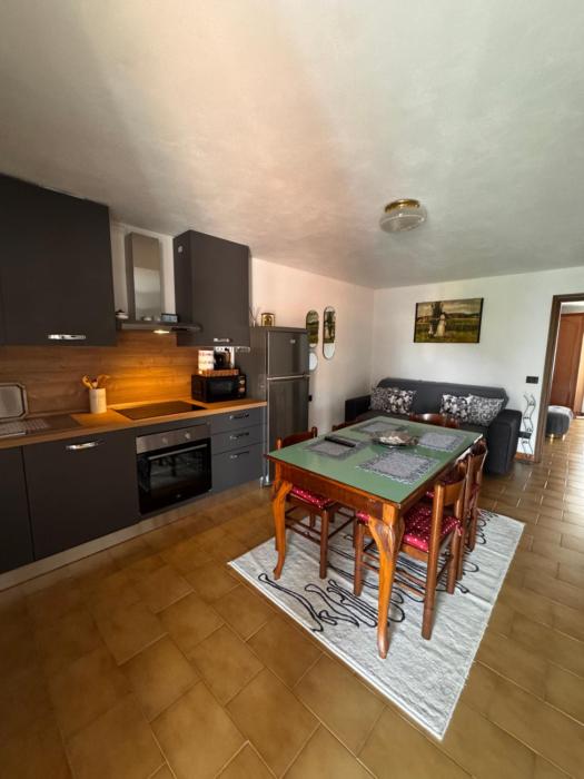 La Tea Apartment