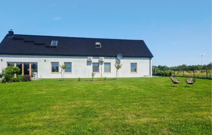 1 Bedroom Stunning Home In Kolobrzeg