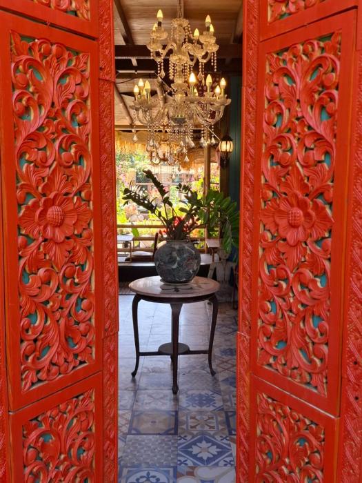 Bleu Verde, The Self Healing Hotel & Retreat