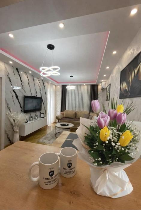 Apartman Stoiljkovic Vrnjacka Banja