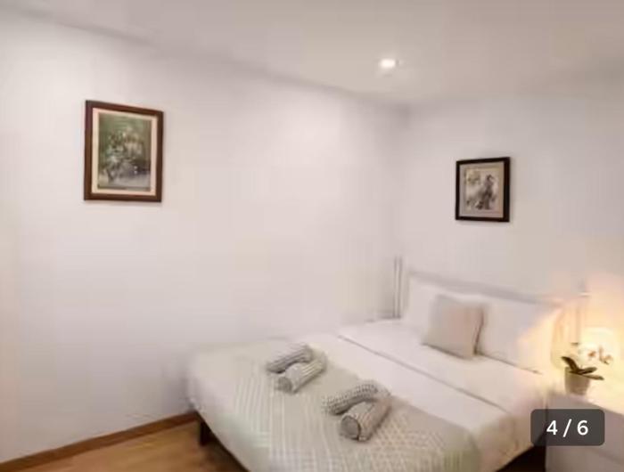 Central Rooms In Lagos