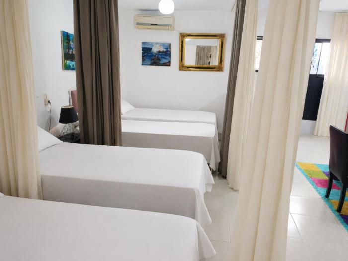 Hostel Nostalji - Taksim Square 500 meter