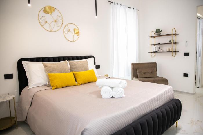 Bosa Centro Rooms