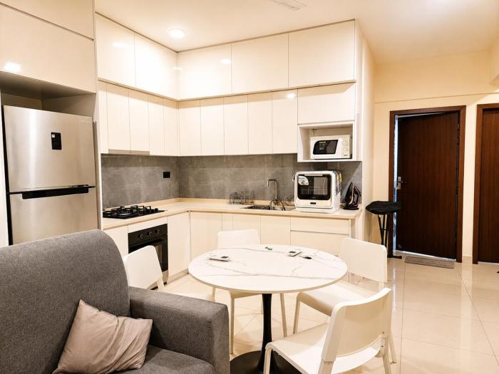 Modern & Premium Luxury Apartment - Hulhumale